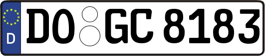 DO-GC8183