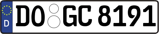 DO-GC8191