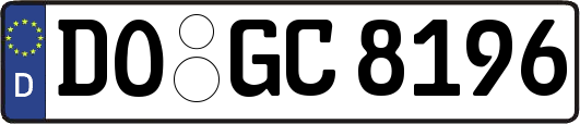 DO-GC8196