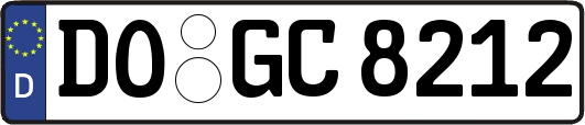 DO-GC8212