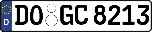 DO-GC8213