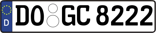 DO-GC8222