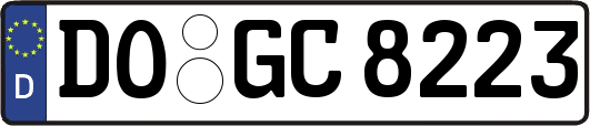 DO-GC8223