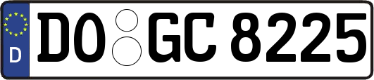 DO-GC8225