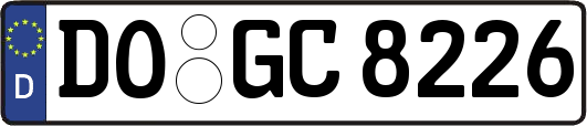DO-GC8226