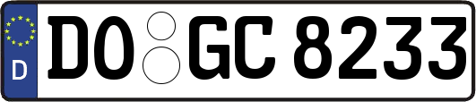 DO-GC8233