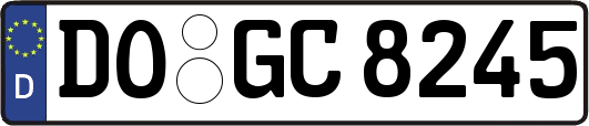 DO-GC8245
