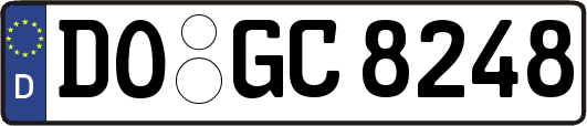 DO-GC8248