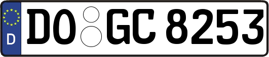 DO-GC8253