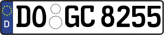 DO-GC8255