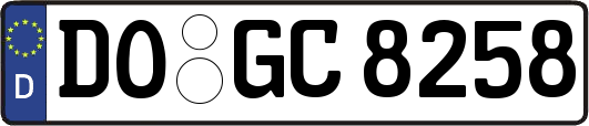 DO-GC8258