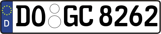 DO-GC8262