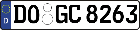 DO-GC8263