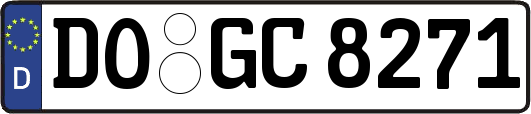 DO-GC8271