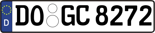 DO-GC8272