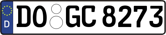 DO-GC8273
