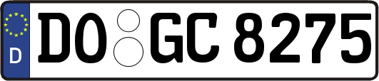 DO-GC8275