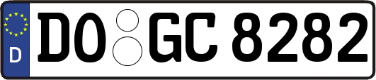 DO-GC8282