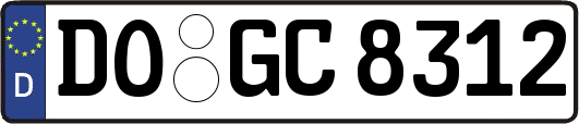 DO-GC8312