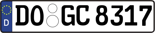 DO-GC8317