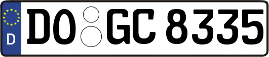 DO-GC8335