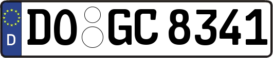 DO-GC8341
