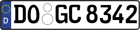 DO-GC8342