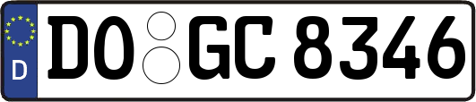 DO-GC8346