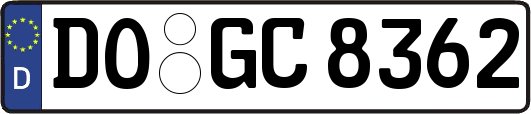 DO-GC8362