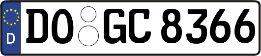 DO-GC8366