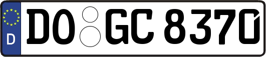 DO-GC8370
