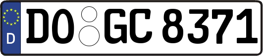 DO-GC8371