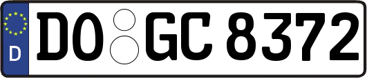 DO-GC8372