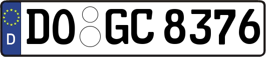 DO-GC8376