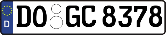 DO-GC8378