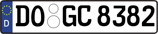 DO-GC8382