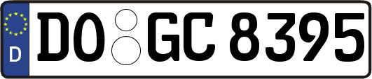 DO-GC8395