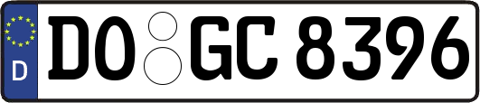 DO-GC8396