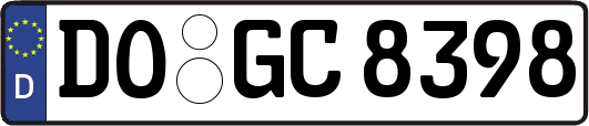 DO-GC8398