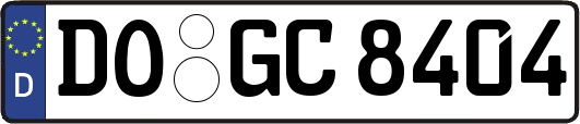 DO-GC8404