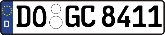 DO-GC8411
