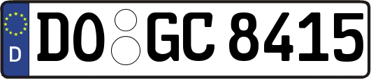 DO-GC8415