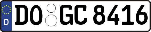 DO-GC8416