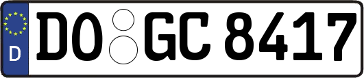 DO-GC8417
