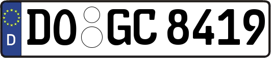DO-GC8419