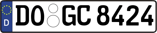 DO-GC8424