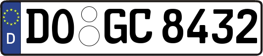 DO-GC8432