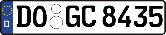 DO-GC8435