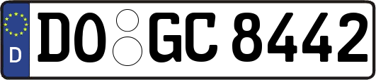 DO-GC8442