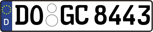 DO-GC8443